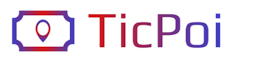 Ticpoi Transportation Technologies Logo